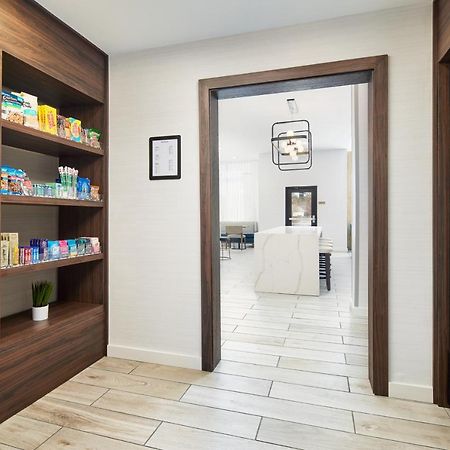 Staybridge Suites - Auburn - University Area By Ihg エクステリア 写真