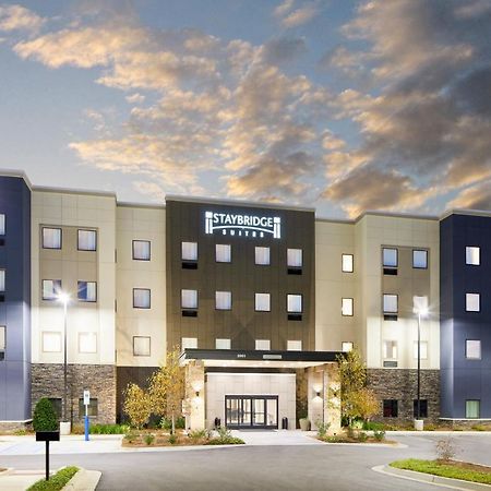 Staybridge Suites - Auburn - University Area By Ihg エクステリア 写真