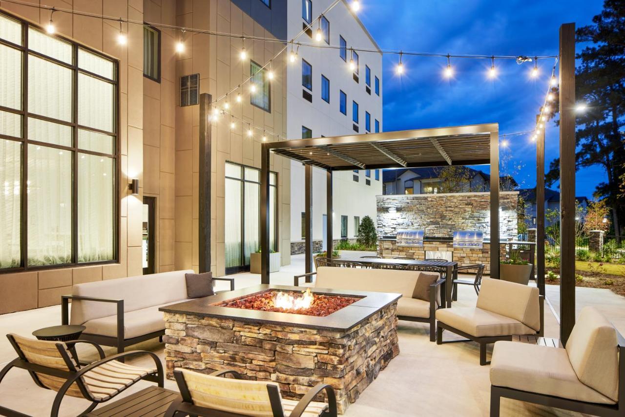 Staybridge Suites - Auburn - University Area By Ihg エクステリア 写真