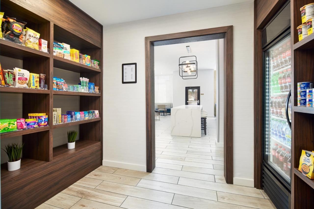 Staybridge Suites - Auburn - University Area By Ihg エクステリア 写真