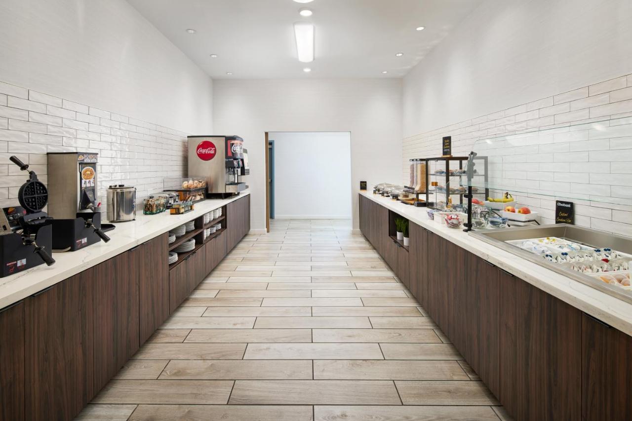 Staybridge Suites - Auburn - University Area By Ihg エクステリア 写真