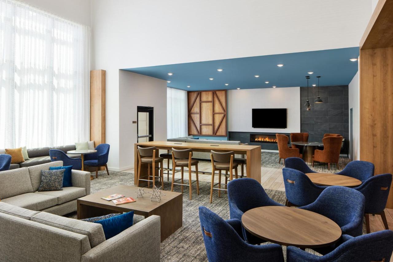 Staybridge Suites - Auburn - University Area By Ihg エクステリア 写真