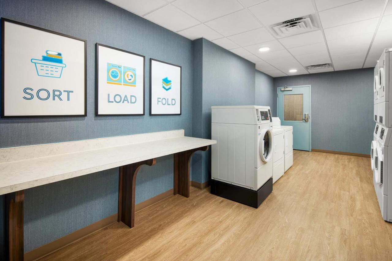 Staybridge Suites - Auburn - University Area By Ihg エクステリア 写真