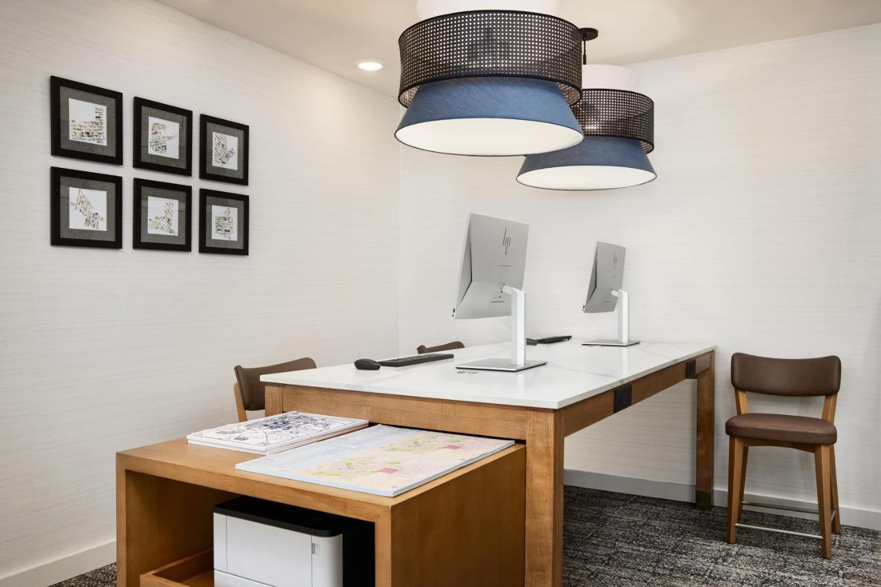 Staybridge Suites - Auburn - University Area By Ihg エクステリア 写真