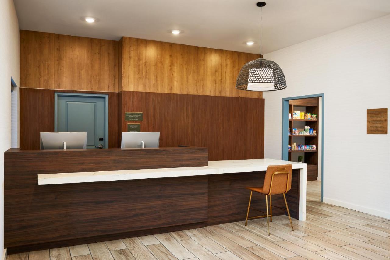 Staybridge Suites - Auburn - University Area By Ihg エクステリア 写真