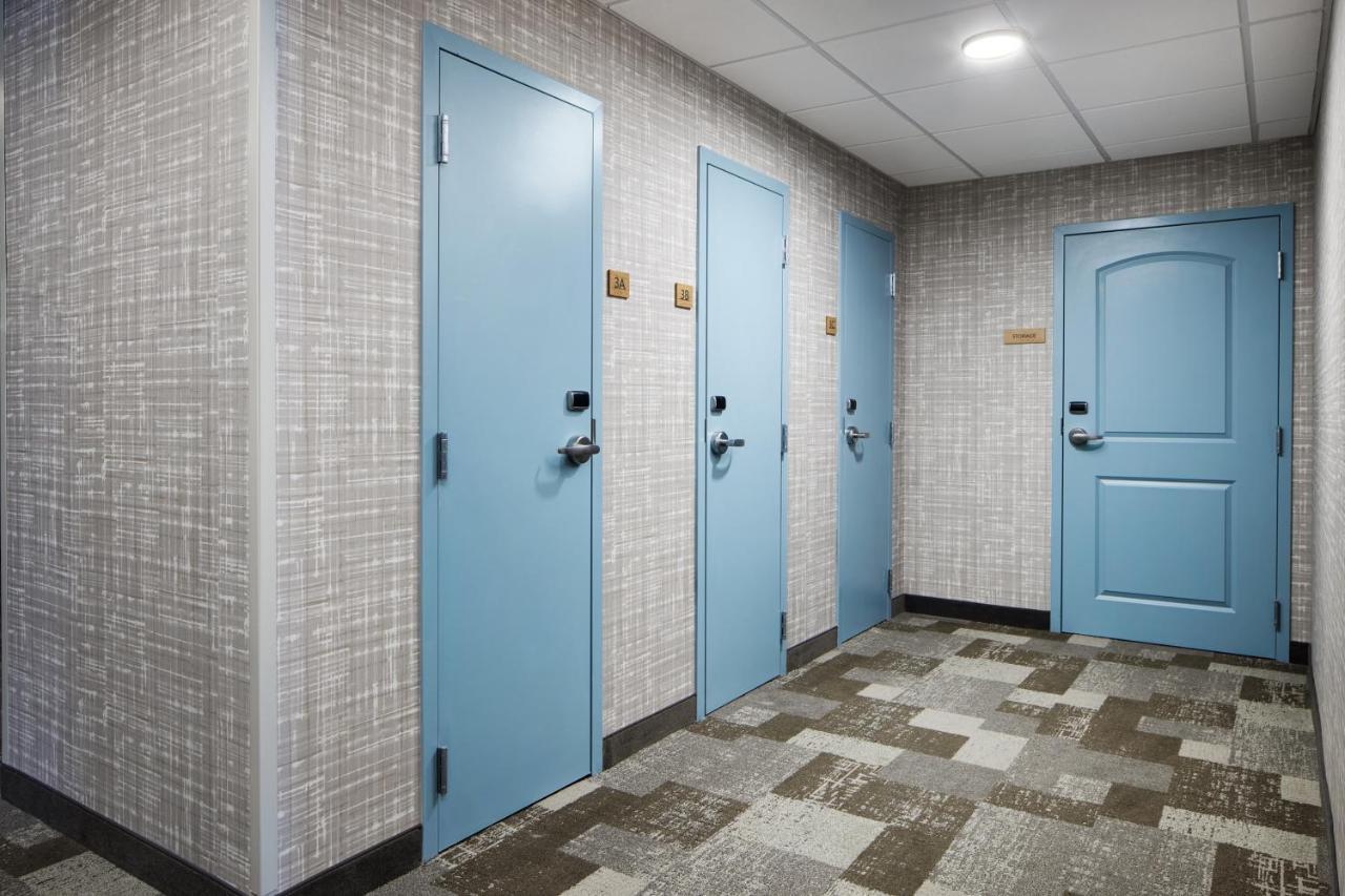 Staybridge Suites - Auburn - University Area By Ihg エクステリア 写真