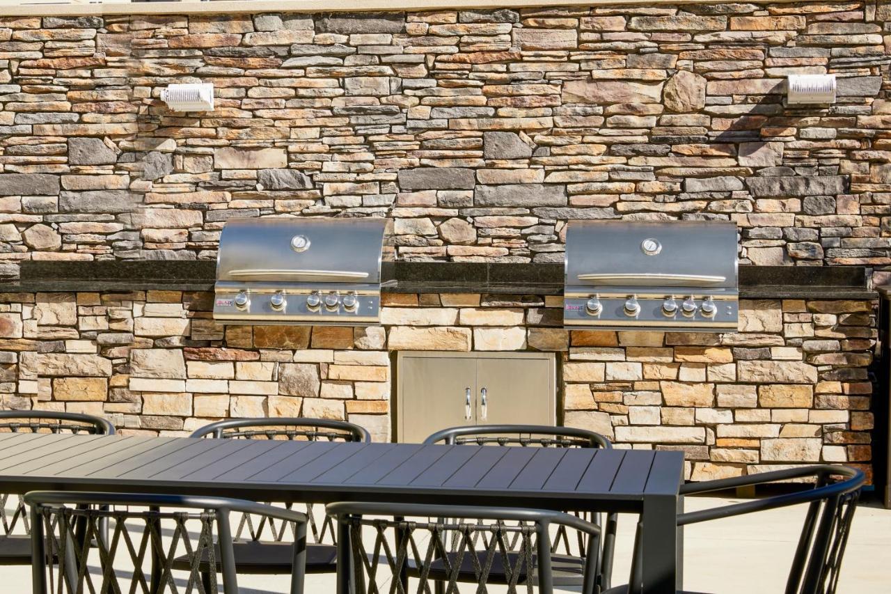 Staybridge Suites - Auburn - University Area By Ihg エクステリア 写真