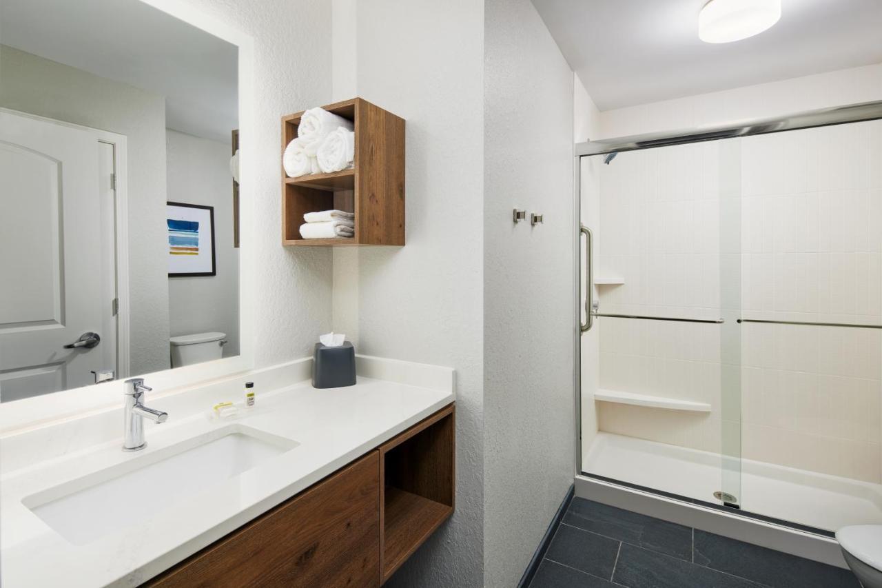 Staybridge Suites - Auburn - University Area By Ihg 部屋 写真