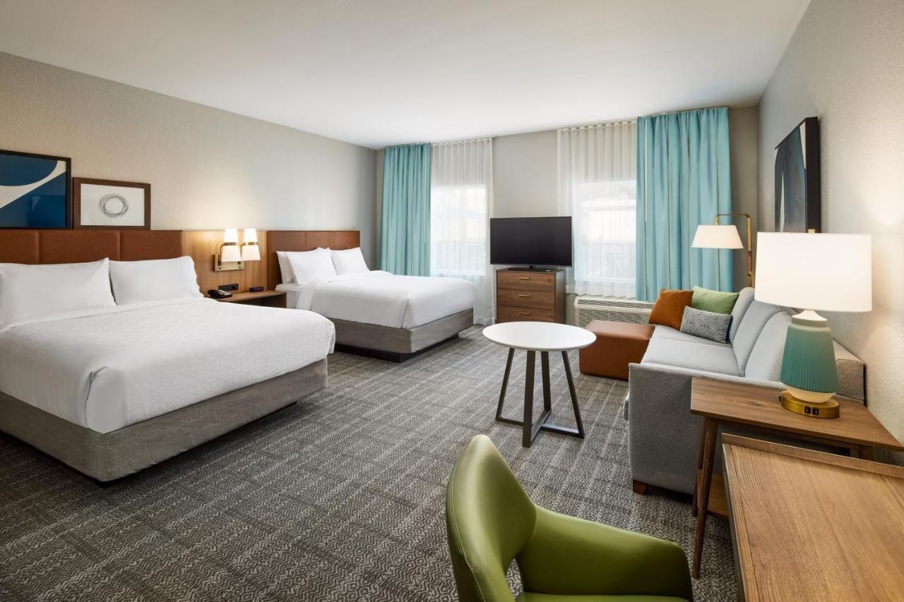 Staybridge Suites - Auburn - University Area By Ihg エクステリア 写真