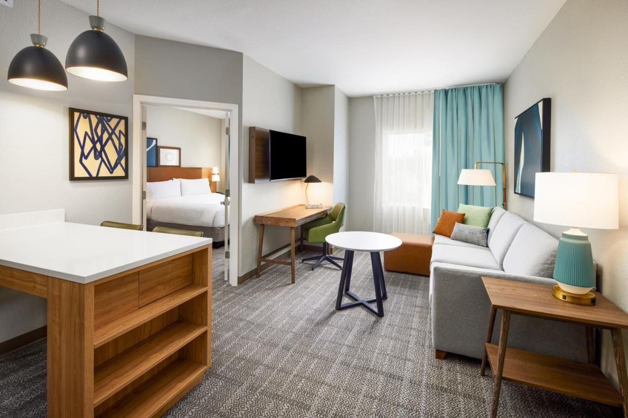 Staybridge Suites - Auburn - University Area By Ihg エクステリア 写真