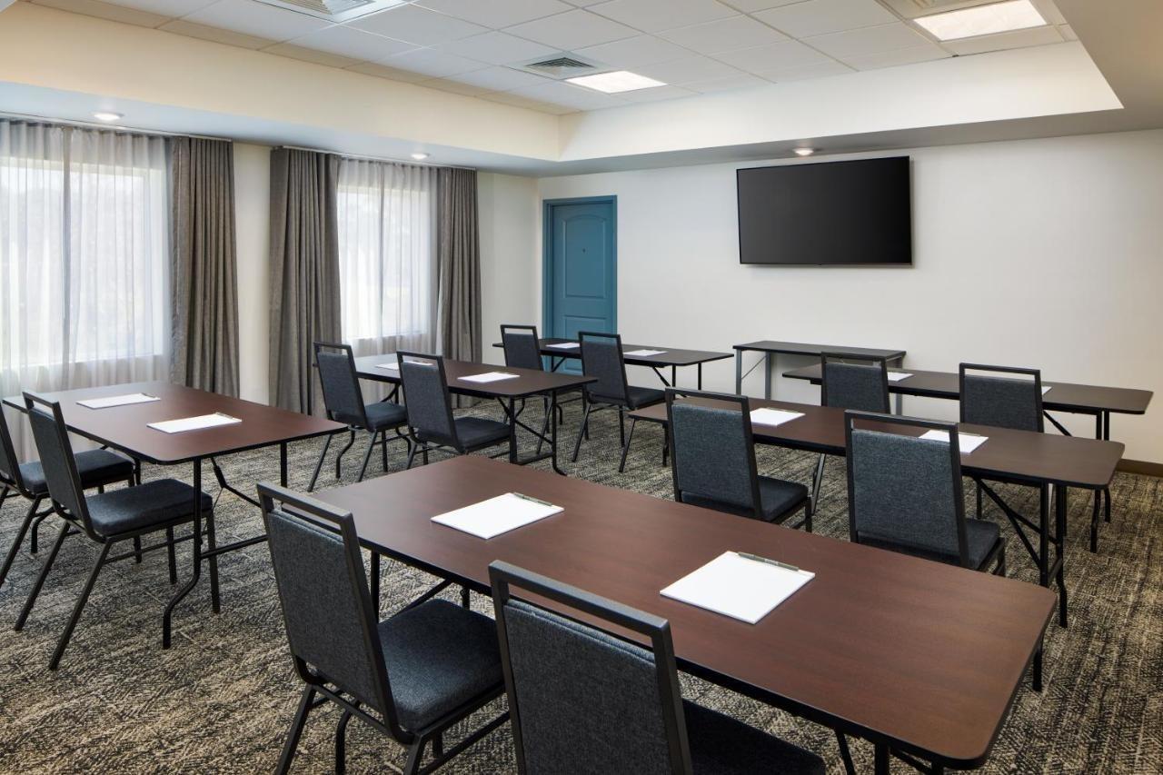 Staybridge Suites - Auburn - University Area By Ihg エクステリア 写真
