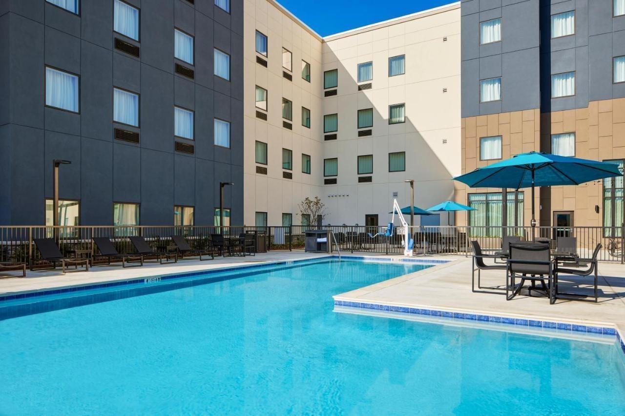 Staybridge Suites - Auburn - University Area By Ihg エクステリア 写真